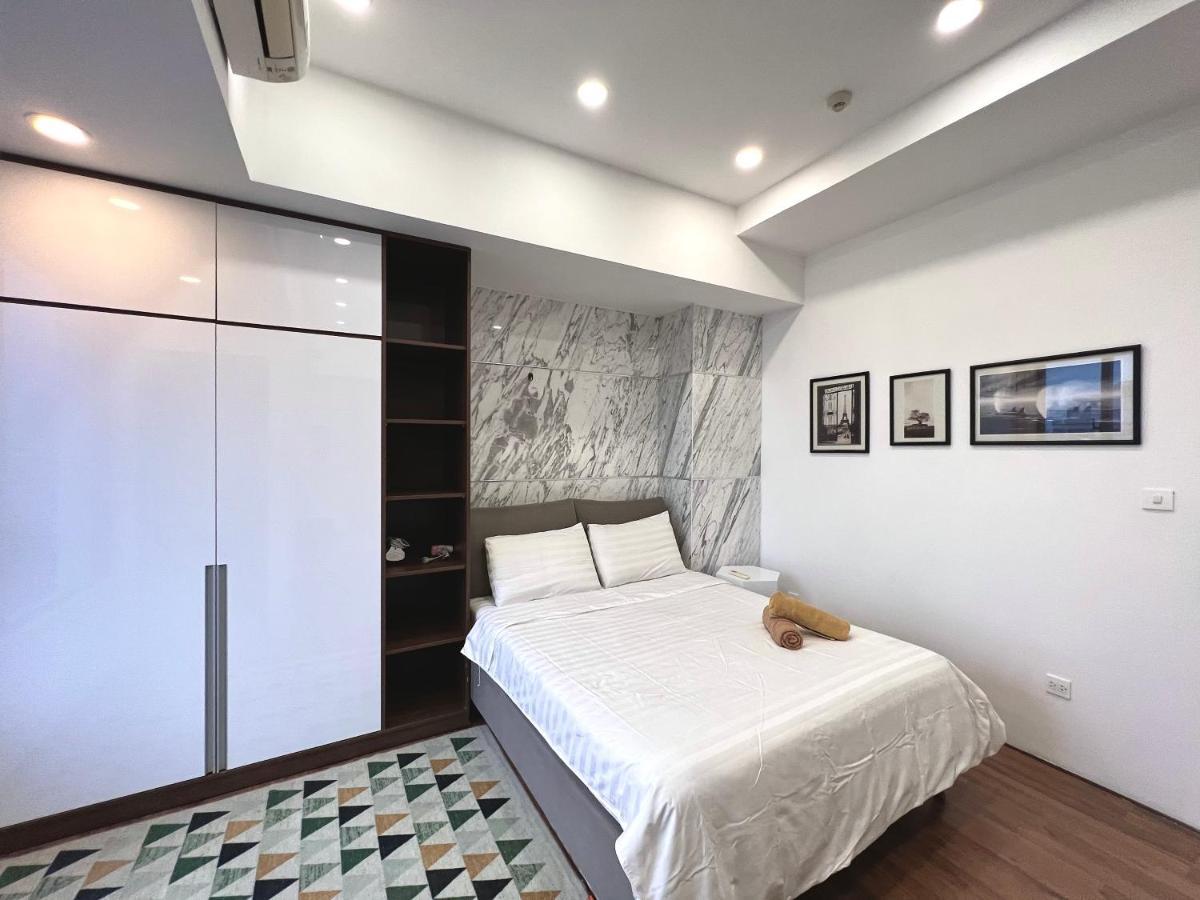 Spacious Saigon - Infinity Pool In Rivergate Πόλη Χο Τσι Μινχ Εξωτερικό φωτογραφία